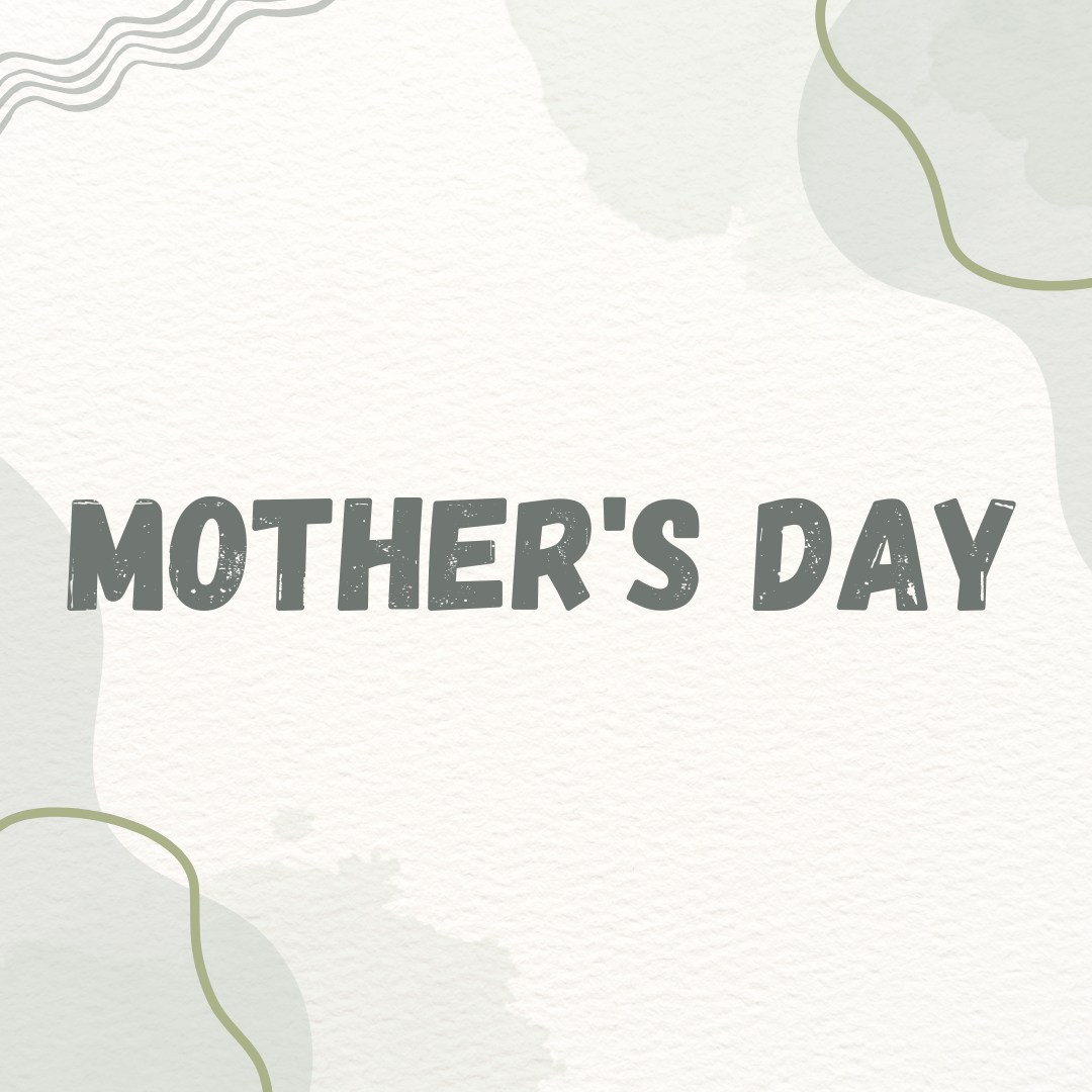 Mother's Day Card