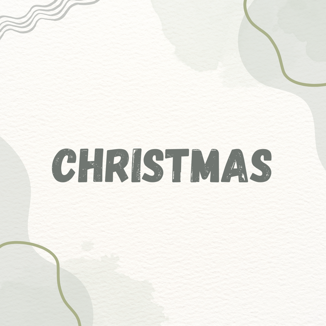 Christmas Card